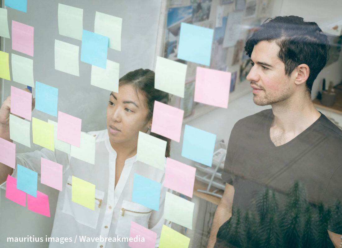 Was ist Diversifikation und warum ist Streuung so wichtig