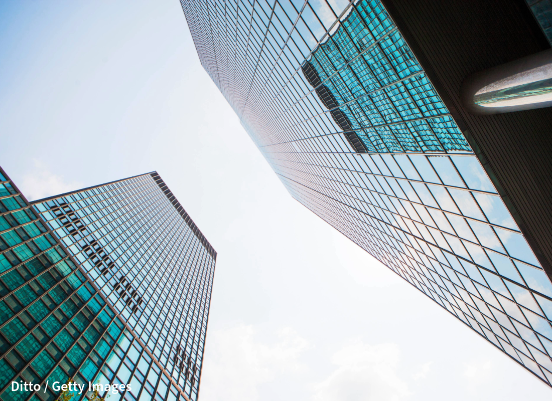 Marktkapitalisierung – Warum die Unternehmensgröße für Anleger wichtig ist