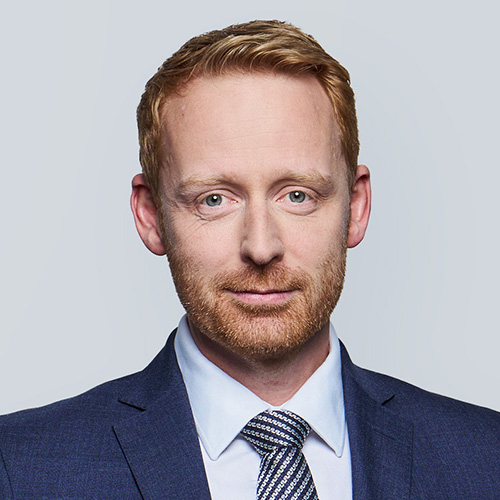 Tim Deemann