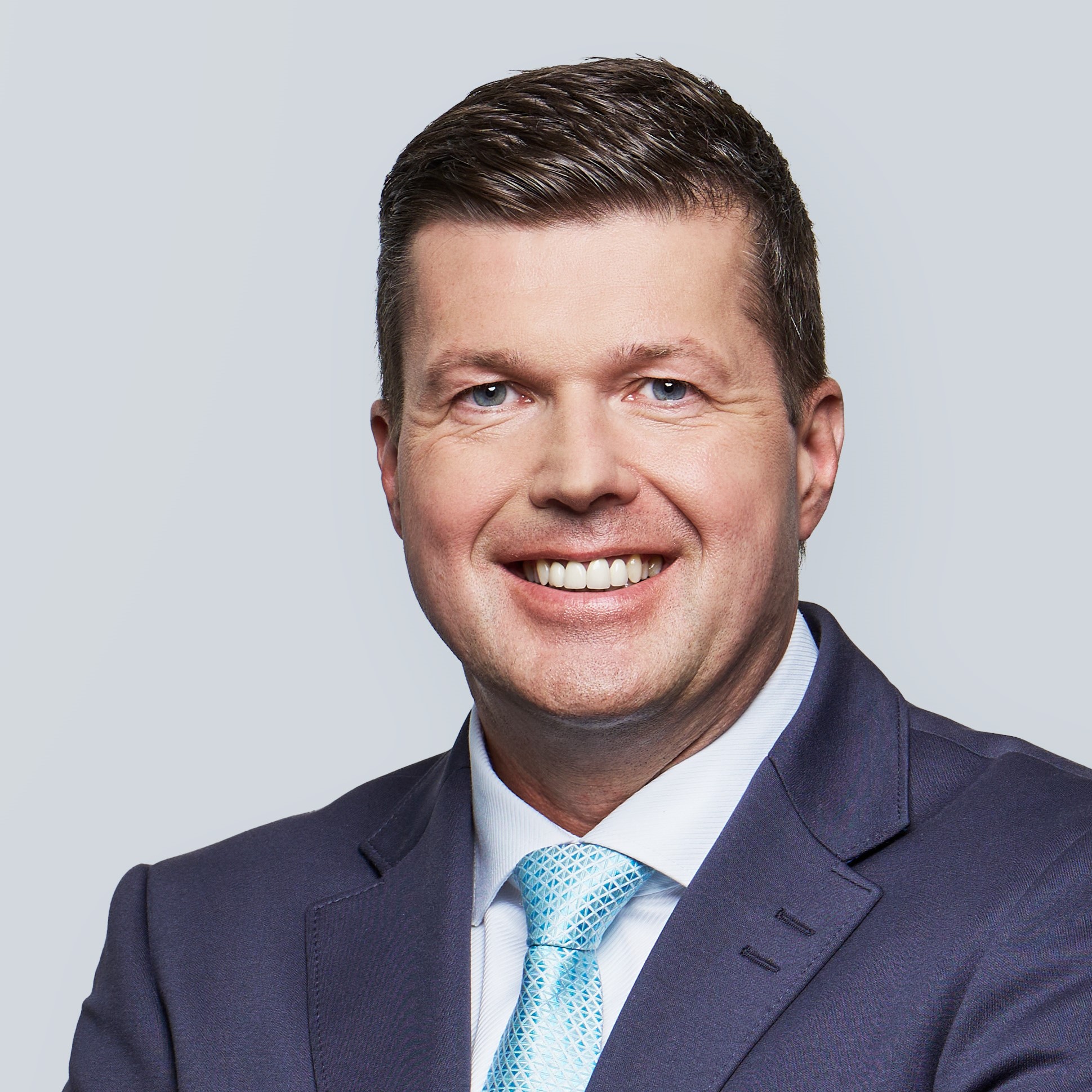 Thomas Bayerl